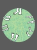 wiggle your toes